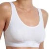Sloggi Double Comfort Top - DCTOP