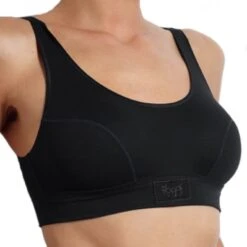 Sloggi Double Comfort Top - DCTOP 9 Sloggi Double Comfort Top - DCTOP -Outlet Comfort Soft Cup Bra Store img020159