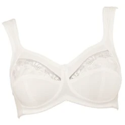 Safina Wide Strap Bra - 5448 10 Safina Wide Strap Bra - 5448 -Outlet Comfort Soft Cup Bra Store img020629