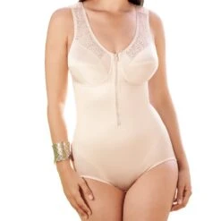 Mylena Soft Cup Corselette - 3419