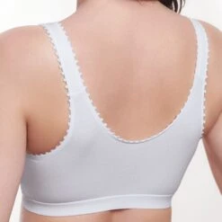 Comfi-Bra - 1010 -Outlet Comfort Soft Cup Bra Store img020697