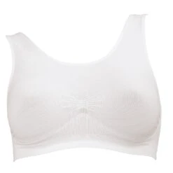 Seamless Sleep Bra - 5100