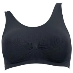 Seamless Sleep Bra - 5100 9 Seamless Sleep Bra - 5100 -Outlet Comfort Soft Cup Bra Store img020973