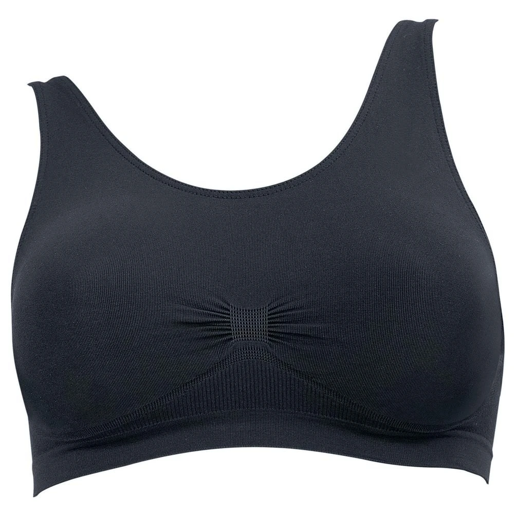 Seamless Sleep Bra - 5100 4 Seamless Sleep Bra - 5100 - Image 4