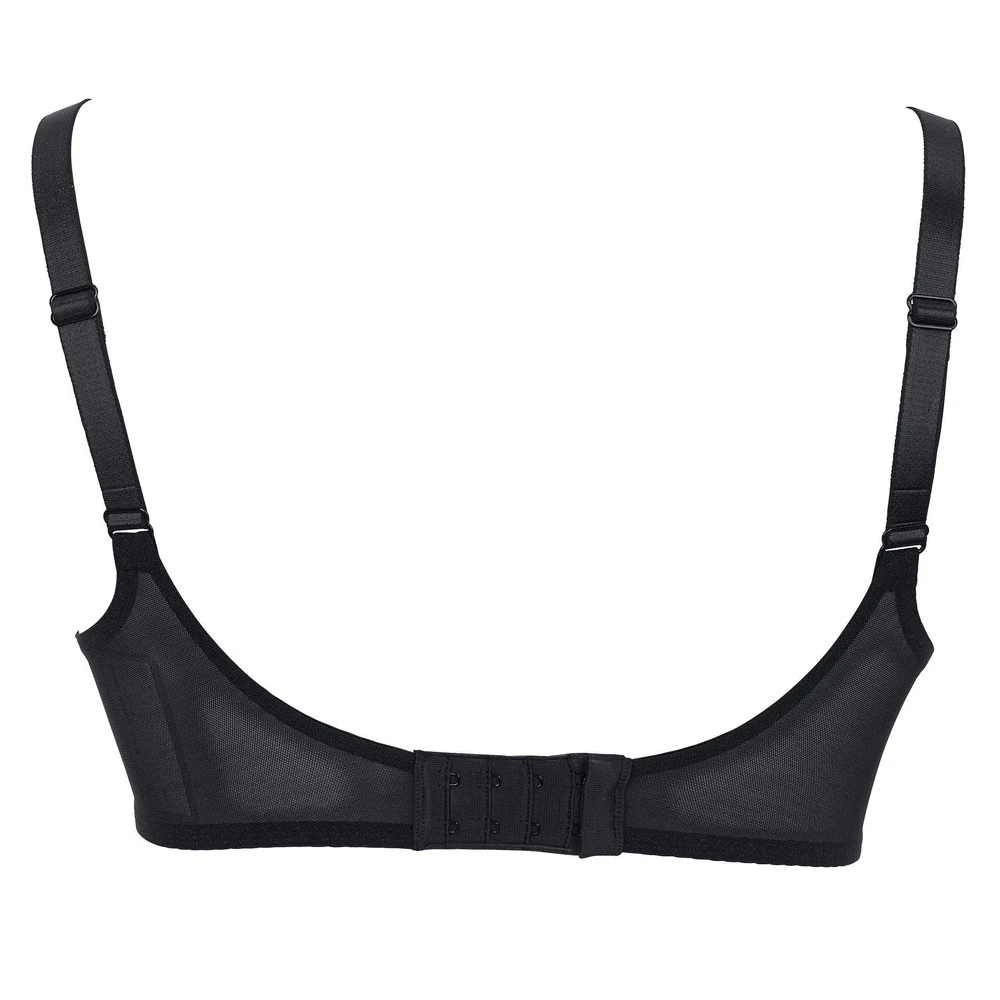 Fleur Underwired Nursing Bra - 5053 4 Fleur Underwired Nursing Bra - 5053 - Image 4