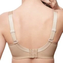 Grace Support Soft Cup Cotton Bra - 513 -Outlet Comfort Soft Cup Bra Store img021133