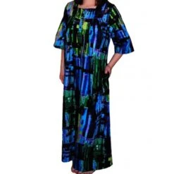 Stretch Kaftan - HC05315