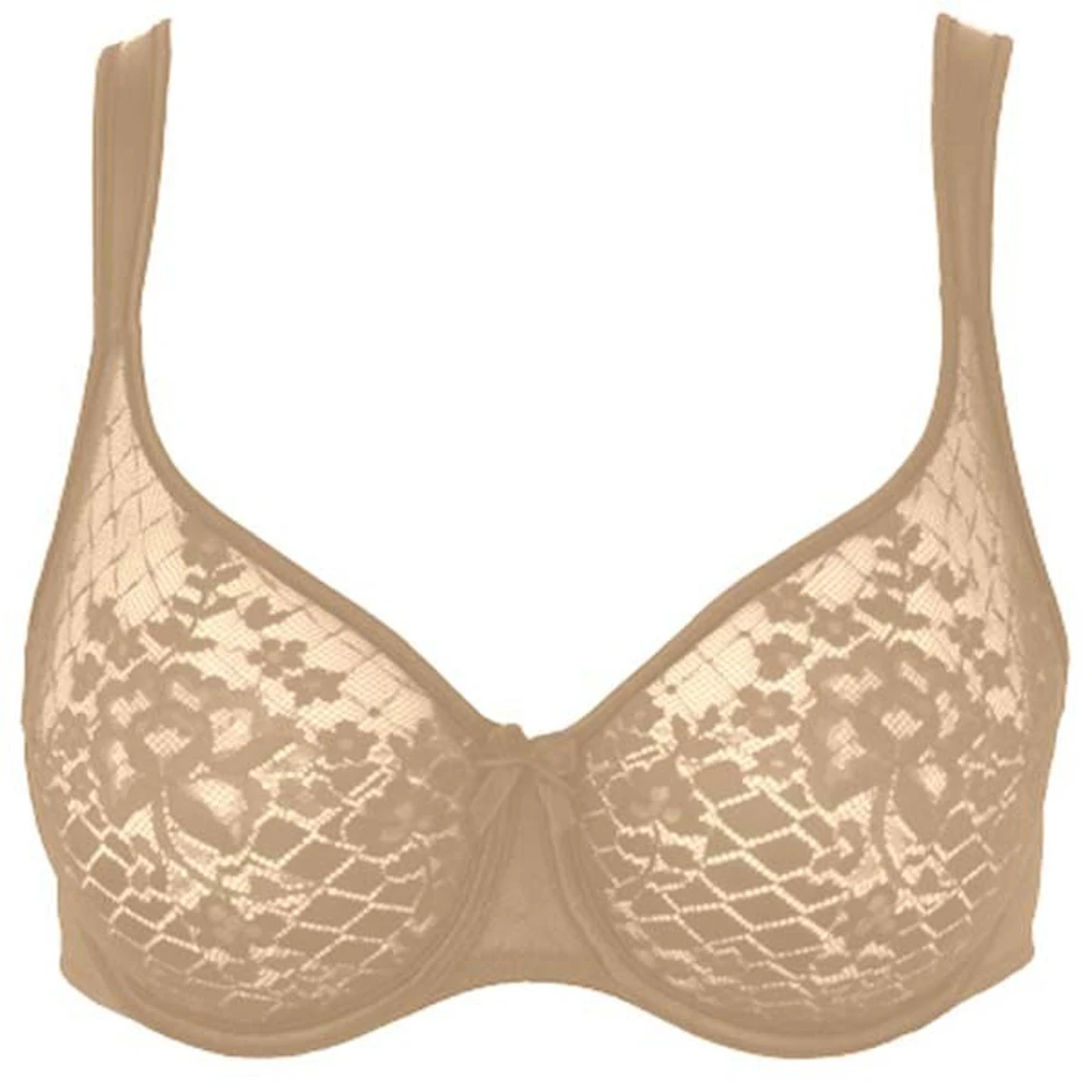Empreinte Melody Seamless Bra - 0786 5 Empreinte Melody Seamless Bra - 0786 - Image 5