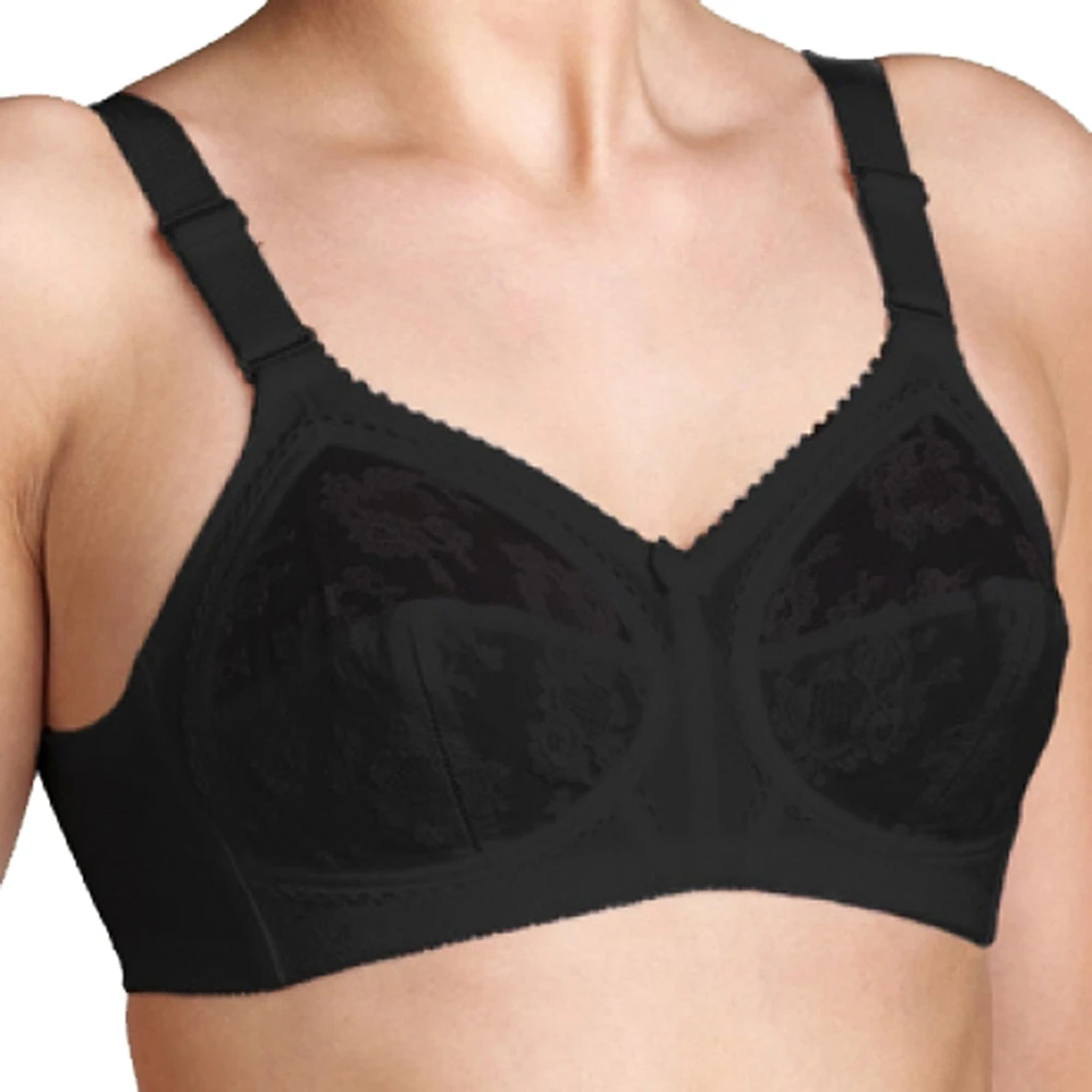 Triumph Doreen Classic Soft Cup Bra - DOREEN 4 Triumph Doreen Classic Soft Cup Bra - DOREEN - Image 4