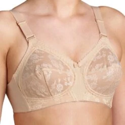Triumph Doreen Classic Soft Cup Bra - DOREEN 10 Triumph Doreen Classic Soft Cup Bra - DOREEN -Outlet Comfort Soft Cup Bra Store img021667