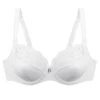 Bestform Cocoon Side Shaping Cotton Wired Bra - 14440