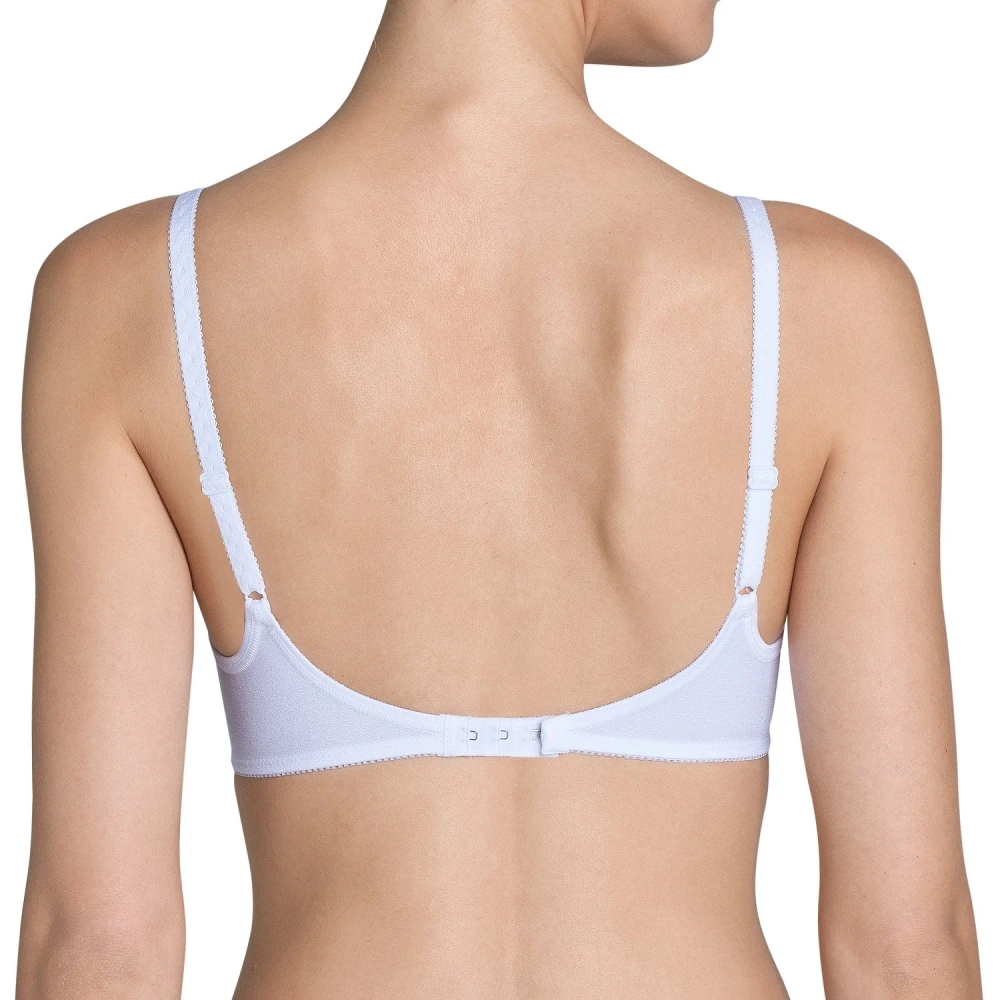 Triumph Amourette 300 Padded Non Wired Bra - 300P 2 Triumph Amourette 300 Padded Non Wired Bra - 300P - Image 2