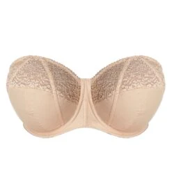 GODDESS Adelaide Underwired Plus Size Strapless Bra - GD6663