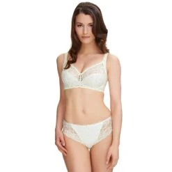 FANTASIE Jacqueline Lace Soft Cup Bra - FL9402 -Outlet Comfort Soft Cup Bra Store img022070