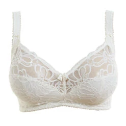 FANTASIE Jacqueline Lace Soft Cup Bra - FL9402 -Outlet Comfort Soft Cup Bra Store img022076