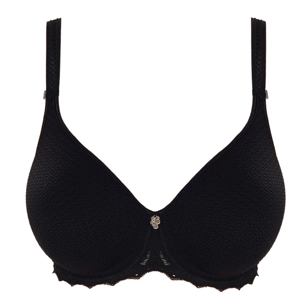 Empreinte Cassiopee Spacer Underwired Bra - 40151 5 Empreinte Cassiopee Spacer Underwired Bra - 40151 - Image 5