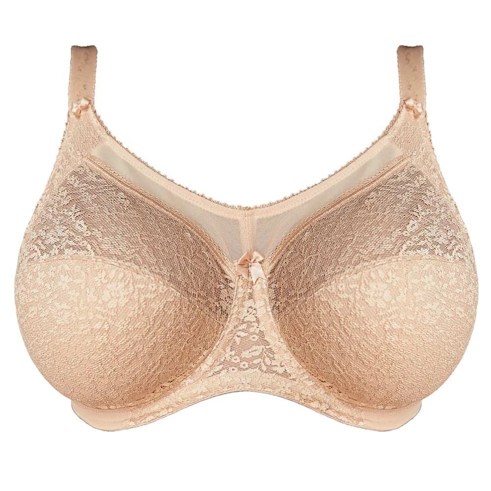 GODDESS Adelaide Underwired Full Cup Bra - GD6661 1 GODDESS Adelaide Underwired Full Cup Bra - GD6661