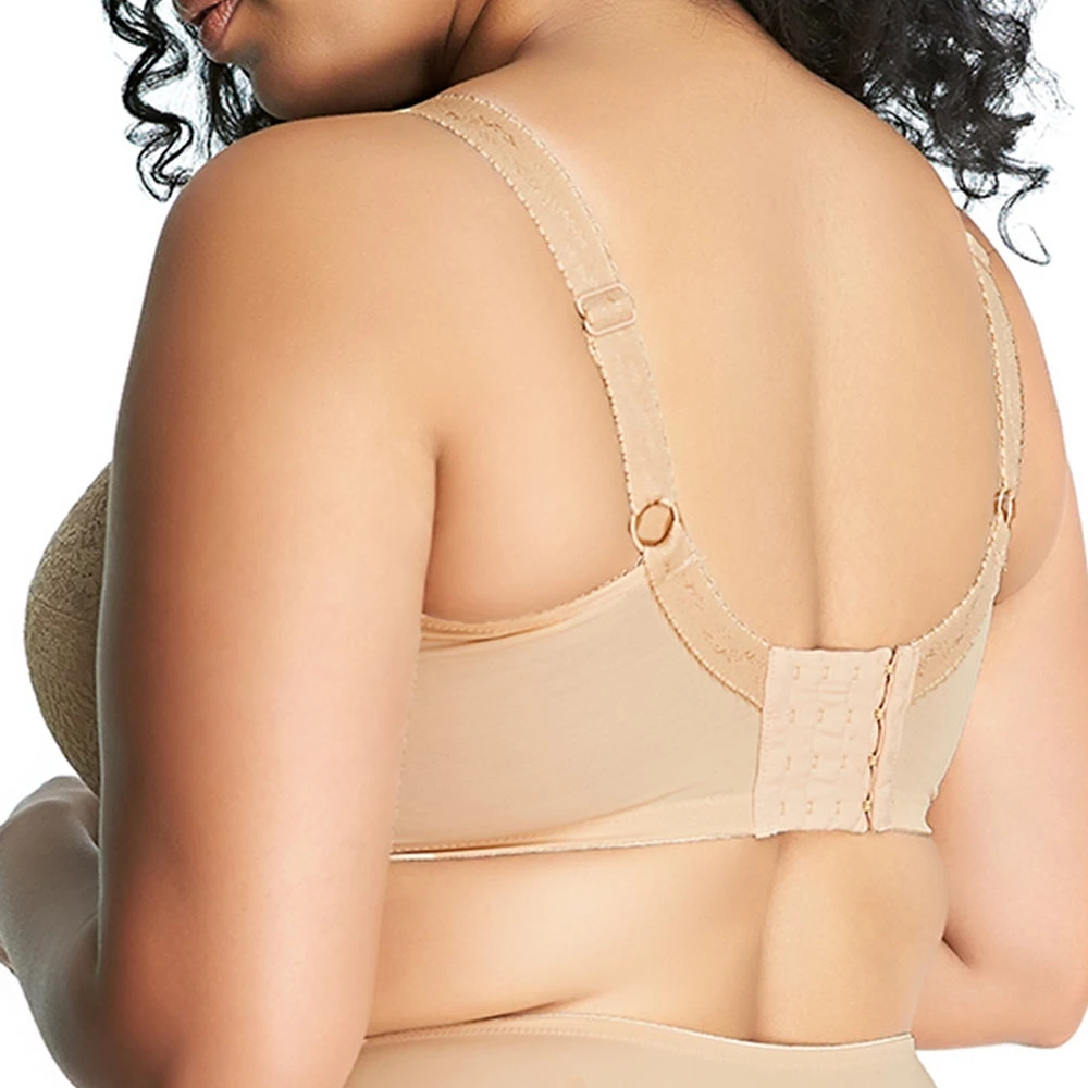 GODDESS Adelaide Underwired Full Cup Bra - GD6661 4 GODDESS Adelaide Underwired Full Cup Bra - GD6661 - Image 4