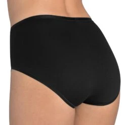 Sloggi Romance Maxi Briefs - RMAXI 7 Sloggi Romance Maxi Briefs - RMAXI -Outlet Comfort Soft Cup Bra Store img023410