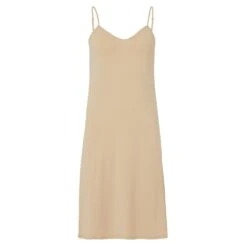 Microfibre Spaghetti Adjustable Strap 38 Inch Full Slip - GL2720 -Outlet Comfort Soft Cup Bra Store img023854