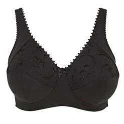 Grace Support Soft Cup Cotton Bra - 513 -Outlet Comfort Soft Cup Bra Store img023943