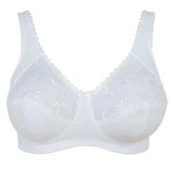 Grace Support Soft Cup Cotton Bra - 513