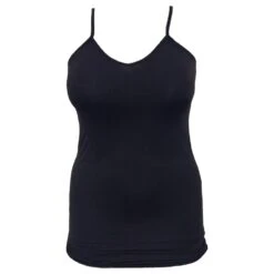 Microfibre Spaghetti Adjustable Strap 38 Inch Full Slip - GL2720 -Outlet Comfort Soft Cup Bra Store img024165