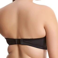 Essentials Underwired Bandeau Bikini Top - ES7532 8 Essentials Underwired Bandeau Bikini Top - ES7532 -Outlet Comfort Soft Cup Bra Store img024185