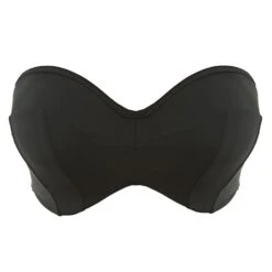 Essentials Underwired Bandeau Bikini Top - ES7532