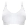 Front Fastening Sports Bra - 5523