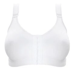 Front Fastening Sports Bra - 5523