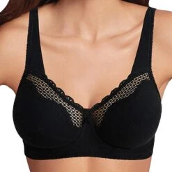 Bestform Cotton Comfort Support Soft Cup Bra - 535 -Outlet Comfort Soft Cup Bra Store img024553