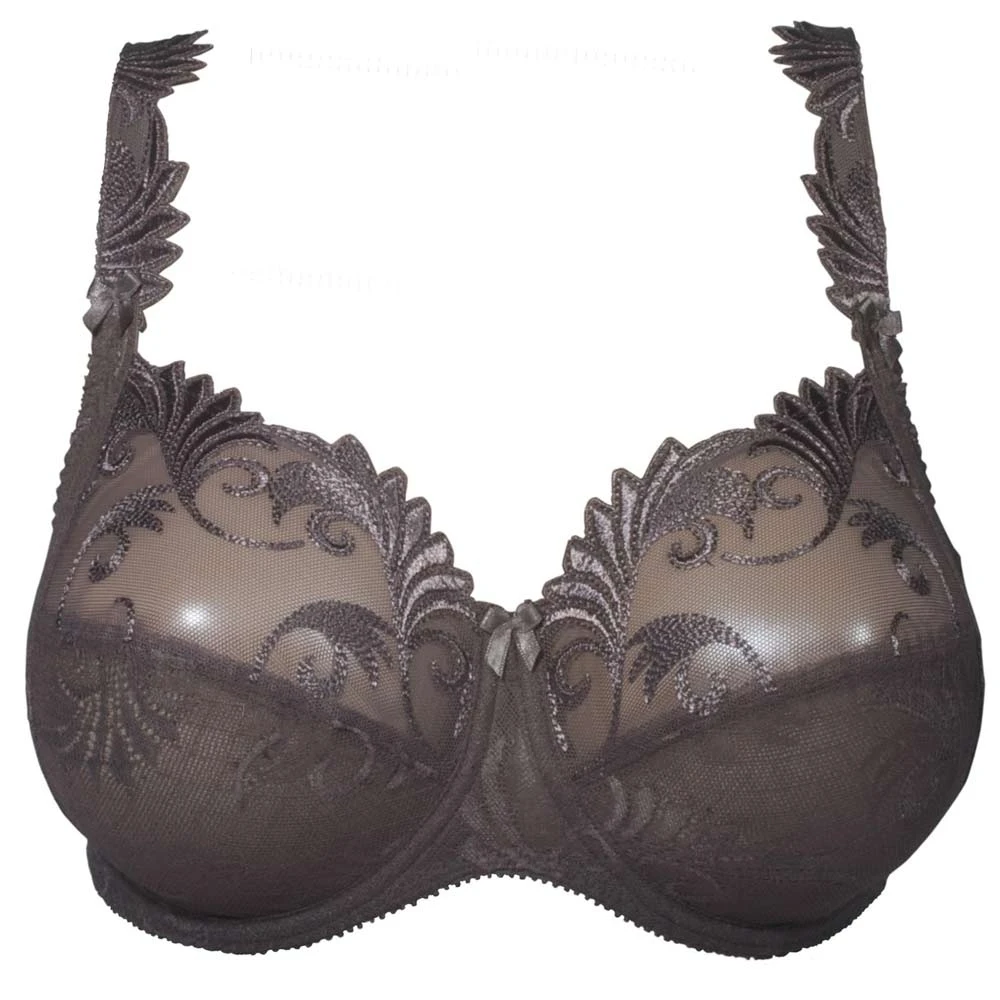 Empreinte Thalia Full Cup Bra - 0756 3 Empreinte Thalia Full Cup Bra - 0756 - Image 3