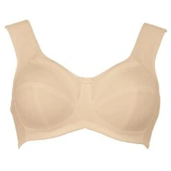 Clara Soft Cup Relief Straps Bra - 5860