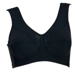 Microenergen Support Bra - 5409 -Outlet Comfort Soft Cup Bra Store img024992