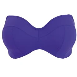 Essentials Underwired Bandeau Bikini Top - ES7532 11 Essentials Underwired Bandeau Bikini Top - ES7532 -Outlet Comfort Soft Cup Bra Store img025042