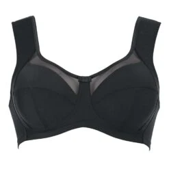 Clara Soft Cup Relief Straps Bra - 5860 10 Clara Soft Cup Relief Straps Bra - 5860 -Outlet Comfort Soft Cup Bra Store img025134