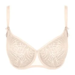 Empreinte Verity Seamless Low-Necked Bra - 08173 -Outlet Comfort Soft Cup Bra Store img025479