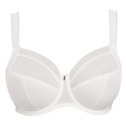 FANTASIE Fusion Underwired Full Cup Side Support Bra - FL3091 -Outlet Comfort Soft Cup Bra Store img025636