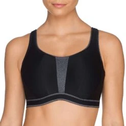 PRIMADONNA The Sweater Underwired Sports Bra - 6000110