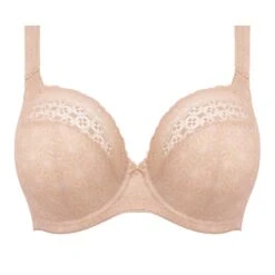 ELOMI Kim Underwired Plunge Bra - EL4340