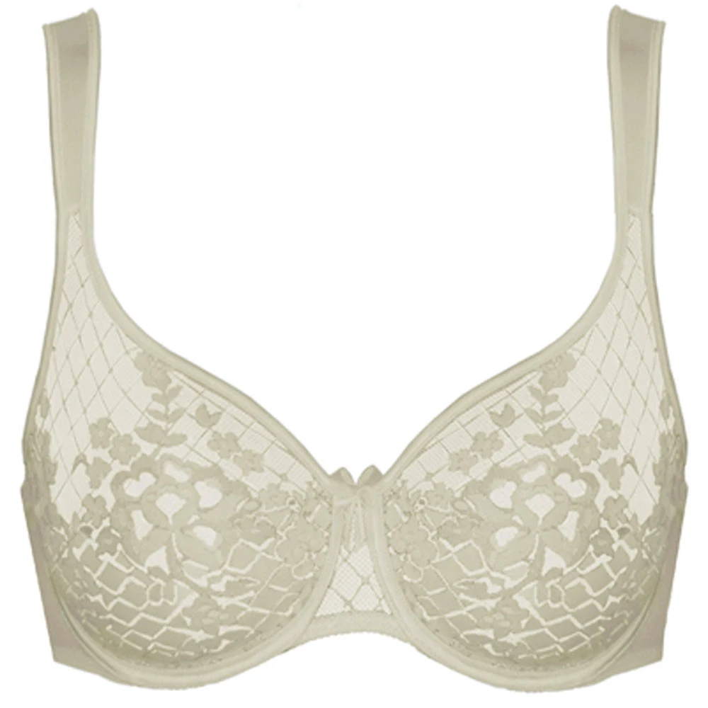 Empreinte Melody Seamless Bra - 0786 3 Empreinte Melody Seamless Bra - 0786 - Image 3