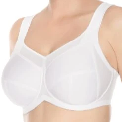 Kate Underwired Sports Bra - 6024 -Outlet Comfort Soft Cup Bra Store img026034