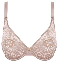 Empreinte Melody Seamless Triangle Multiway Bra - 1486