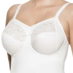 Ella Underwired Body H+ - 3675 -Outlet Comfort Soft Cup Bra Store img026112