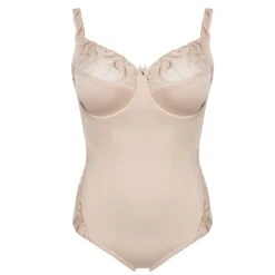 Outlet Comfort Soft Cup Bra Store 34 Carmen Wired Body - 2573