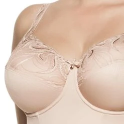 Carmen Wired Body - 2573 -Outlet Comfort Soft Cup Bra Store img026156