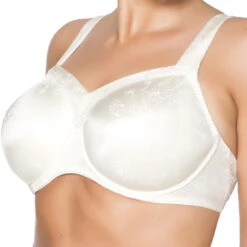 Viola Bra - 3225 -Outlet Comfort Soft Cup Bra Store img026162