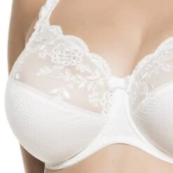 Ella Underwired Bra - 3623 -Outlet Comfort Soft Cup Bra Store img026322