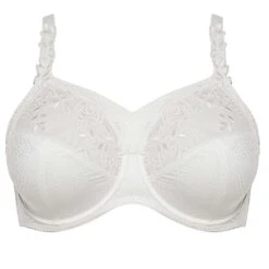 Ella Underwired Bra H+ - 3625